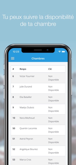 Ski Club IESEG(圖5)-速報App