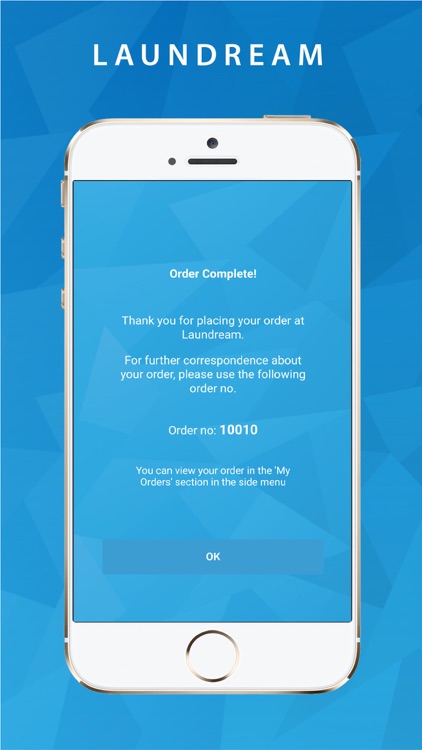 Laundream screenshot-7