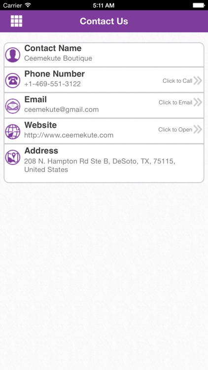 Cee Me Kute screenshot-4