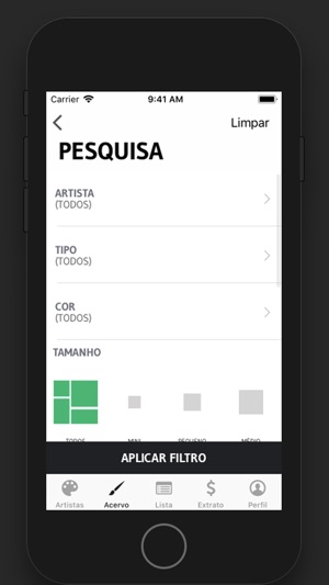 SpotArt - Arquiteto(圖4)-速報App