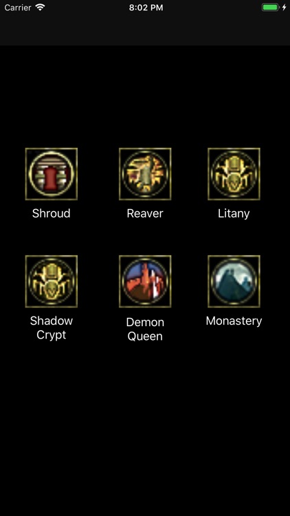 Puzzle Solver for DDO