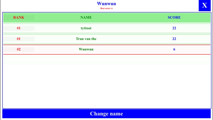 Snake and apple screenshot-4
