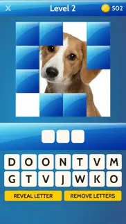 animal mania: trivia quiz game iphone screenshot 1