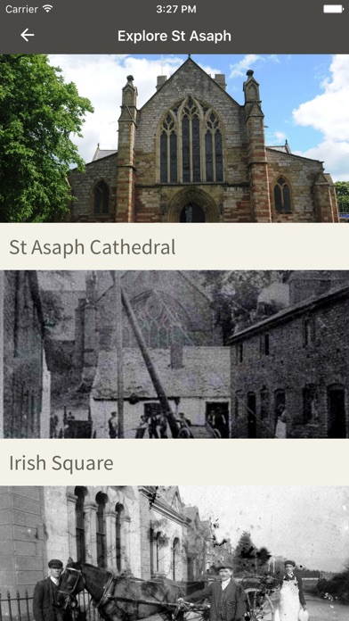 St Asaph screenshot 2