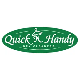 Quick N Handy Cleaners app icon