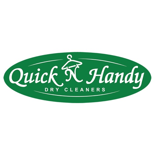 Quick N Handy Cleaners app icon