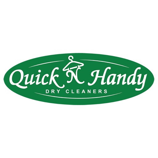 Quick N Handy Cleaners icon