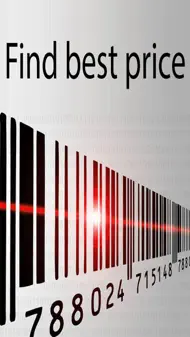 Barcode scanning with Google Shopping iphone bilder 2