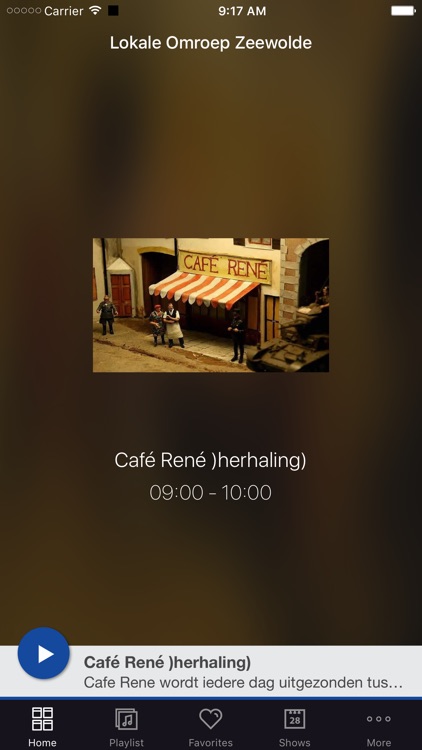 Lokale Omroep Zeewolde