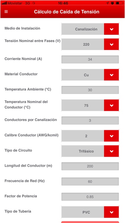 Simulador Técnico II
