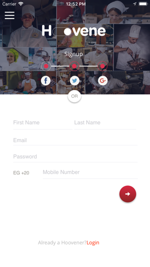 Hoovene(圖3)-速報App