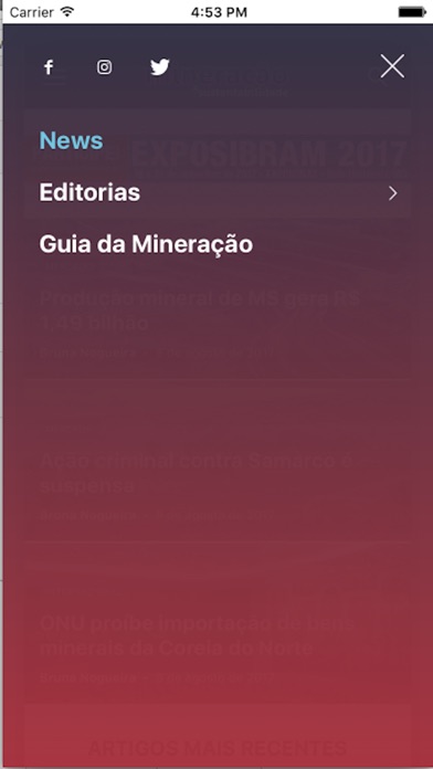 Mineração screenshot 3