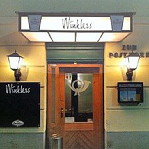 Winklers zum Posthorn