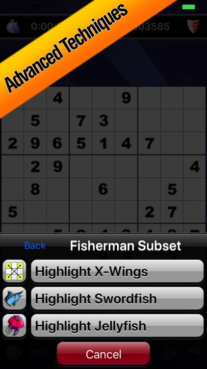 Sudoku - Classic Puzzle Game - screenshot-9