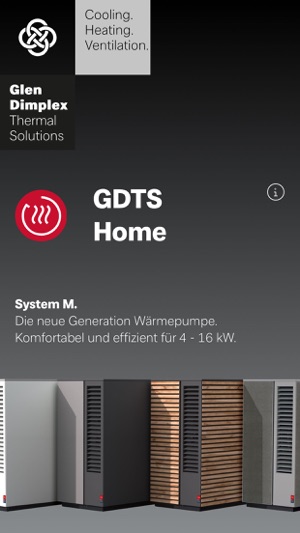 GDTS Home(圖1)-速報App