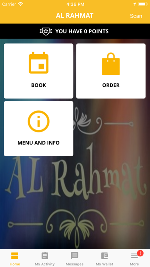 Al Rahmat(圖3)-速報App