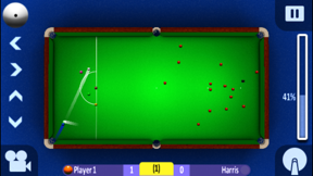 International Snooker Classic screenshot