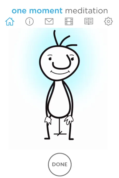 One-Moment Meditation