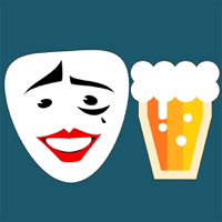 Mime or Drink Drinking Game