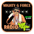 Top 49 Music Apps Like Mighty G Force Radio Hip Hop - Best Alternatives