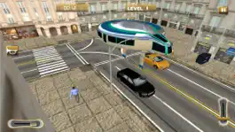 Game screenshot Gyroscopic Bus Public Transit hack