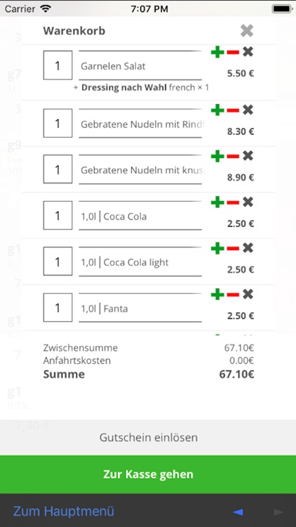 China City Celle screenshot-4