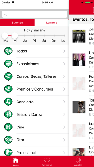 Bilbao Now(圖4)-速報App