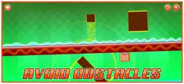 Game screenshot Dash Jump: Racing Bounce Rider hack