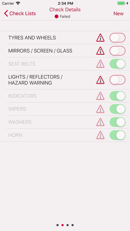DriveSecure Commercial screenshot-4