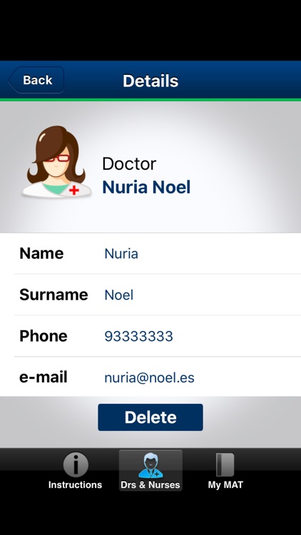 MASCC Antiemesis Tool (MAT)
