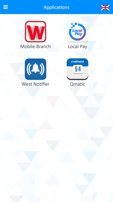 CreditFast Screenshot