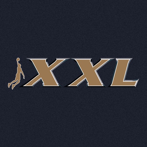 XXL美國職籃聯盟雜誌