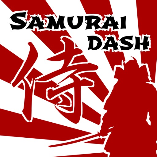 Samurai Dash - Battles in Four Seasons! iOS App