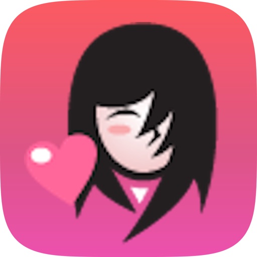 Love Stickers Emojis icon