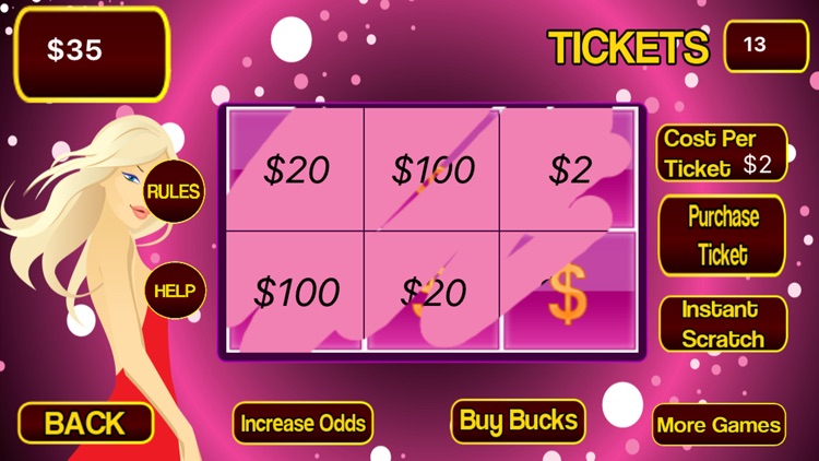 Scratch n’ Sniff Party Game