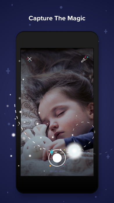How to cancel & delete Tooth Fairy Magic from iphone & ipad 1