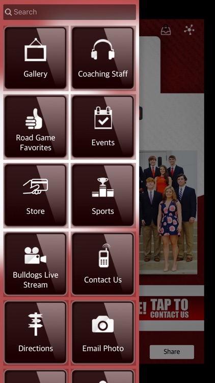 New Albany High School