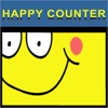 HAPPY COUNTER