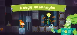 Game screenshot Фиксики: новая игра для детей hack