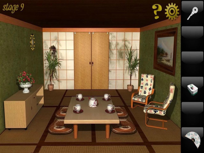 Escape:Global Adventures screenshot 5
