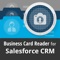 Biz Card Reader for Salesforce
