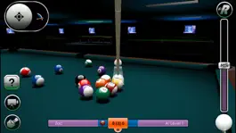 Game screenshot International Snooker Career apk