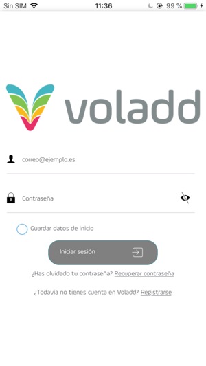 Voladd App(圖1)-速報App