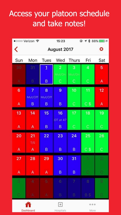Mobile MDT - NYFD