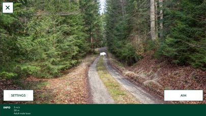 Lead Distance Screenshot