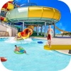 Waterpark : Water Stunt & Ride