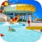 WaterPark : Water Stunt & Ride is a fun water stunt and ride game