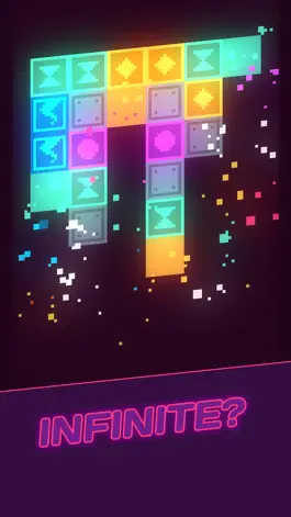 Game screenshot GlowGrid 2 hack