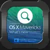 Course For OS X Mavericks problems & troubleshooting and solutions