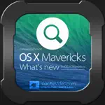 Course For OS X Mavericks App Problems